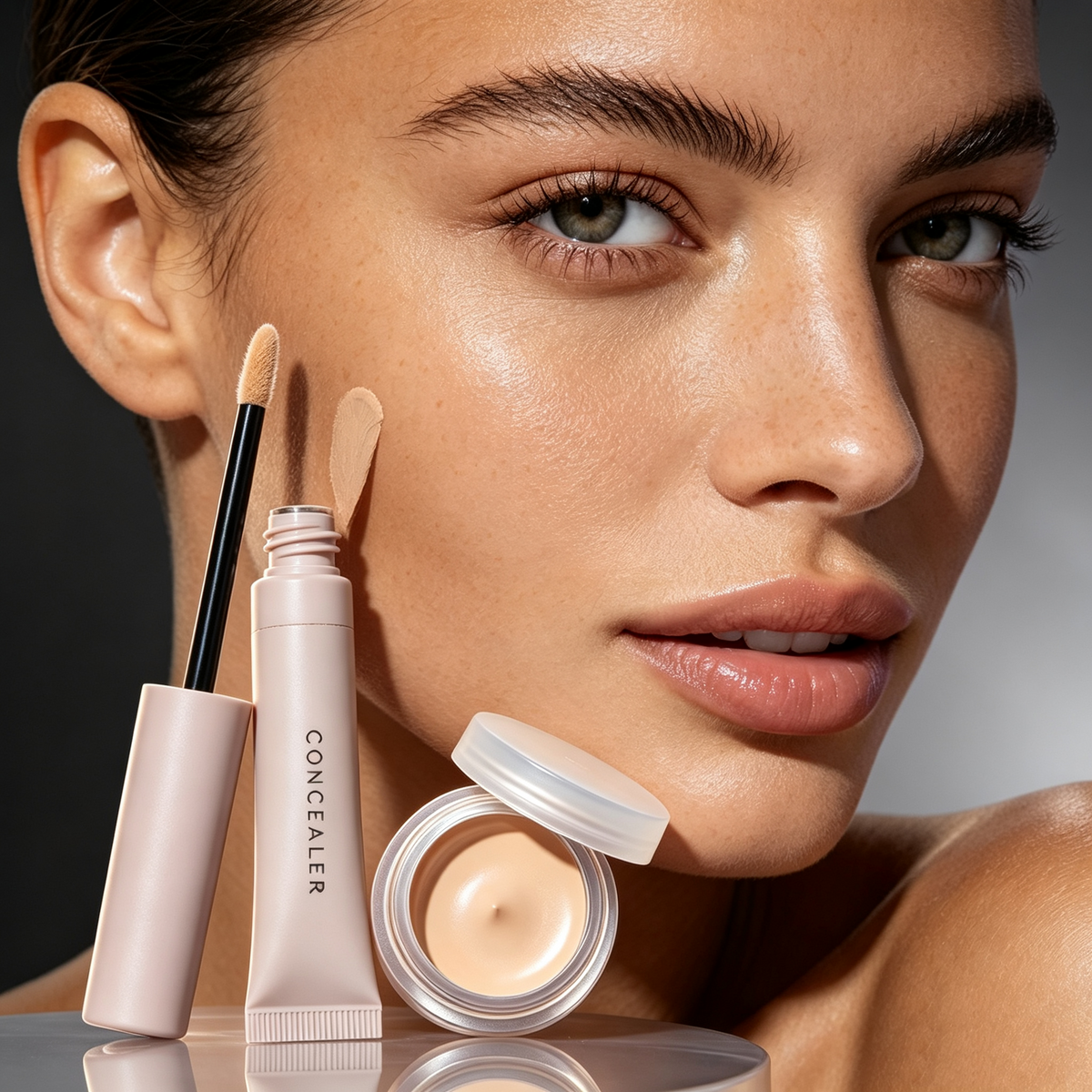 Cream Concealer